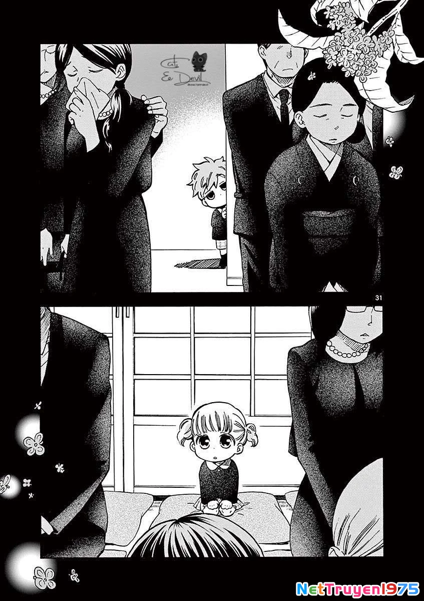 Misoshiru De Kanpai! Chapter 17 - 32