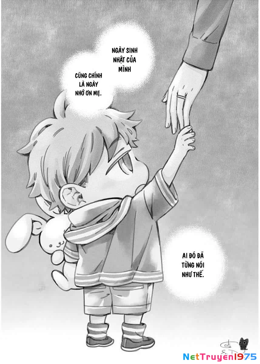 Misoshiru De Kanpai! Chapter 18 - 5