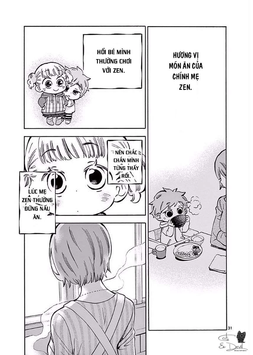 Misoshiru De Kanpai! Chapter 18 - 35