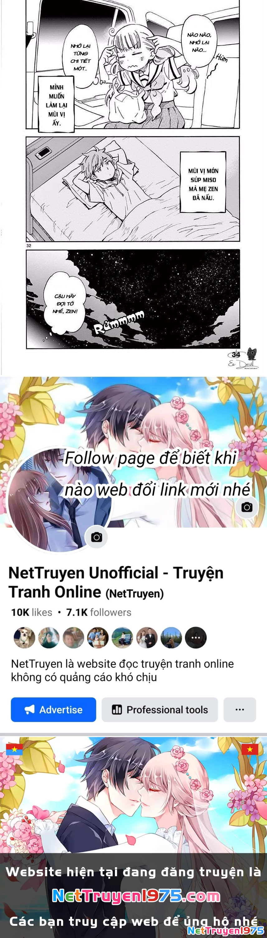 Misoshiru De Kanpai! Chapter 18 - 36