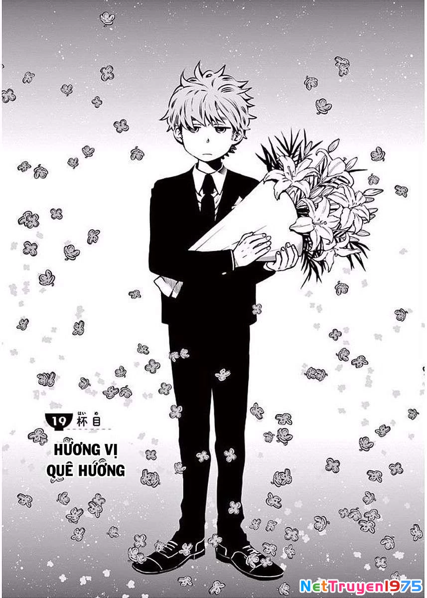 Misoshiru De Kanpai! Chapter 19 - 2