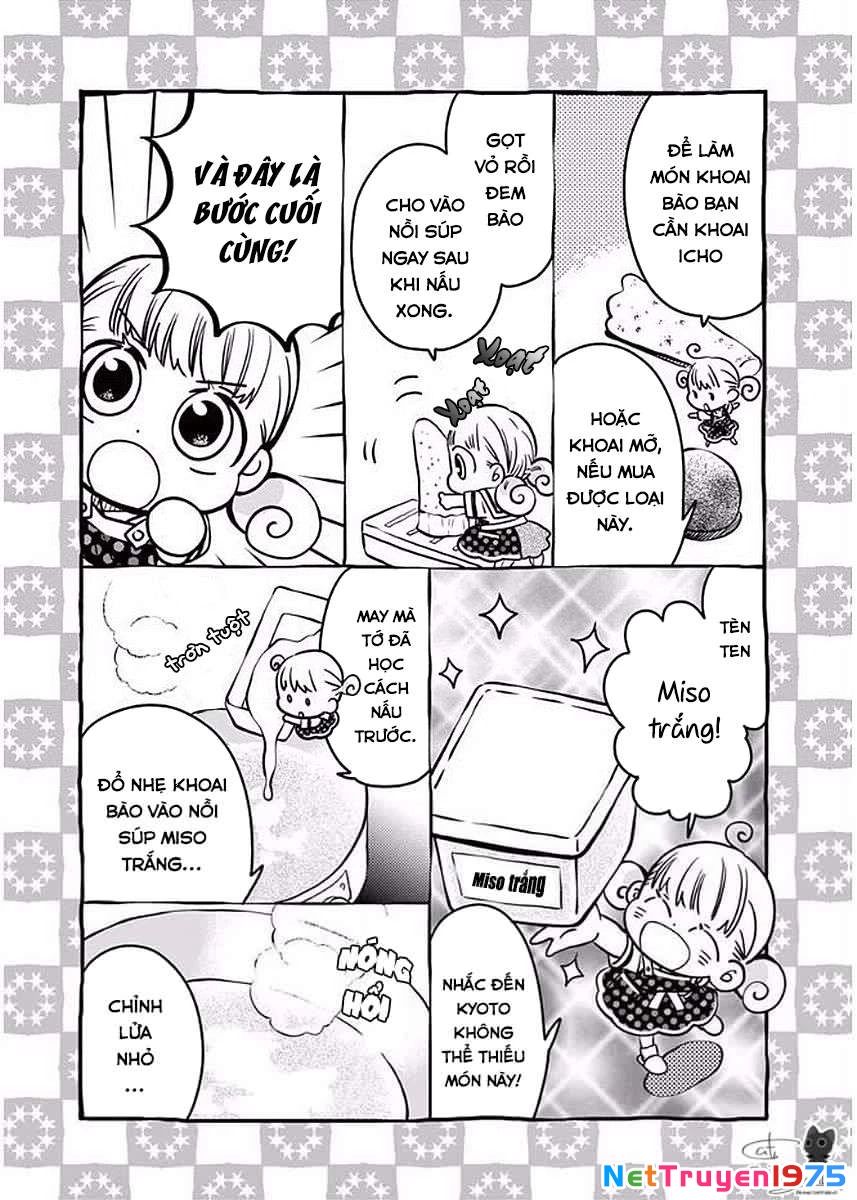 Misoshiru De Kanpai! Chapter 19 - 12