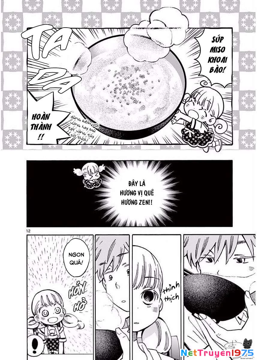 Misoshiru De Kanpai! Chapter 19 - 13