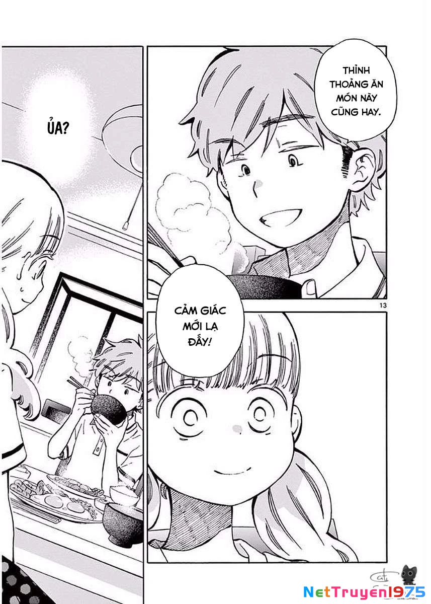 Misoshiru De Kanpai! Chapter 19 - 14