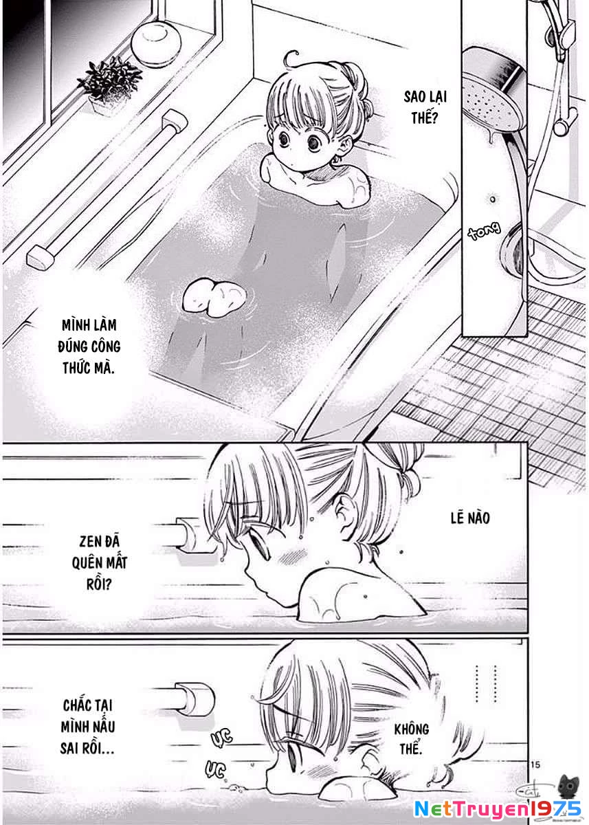 Misoshiru De Kanpai! Chapter 19 - 16