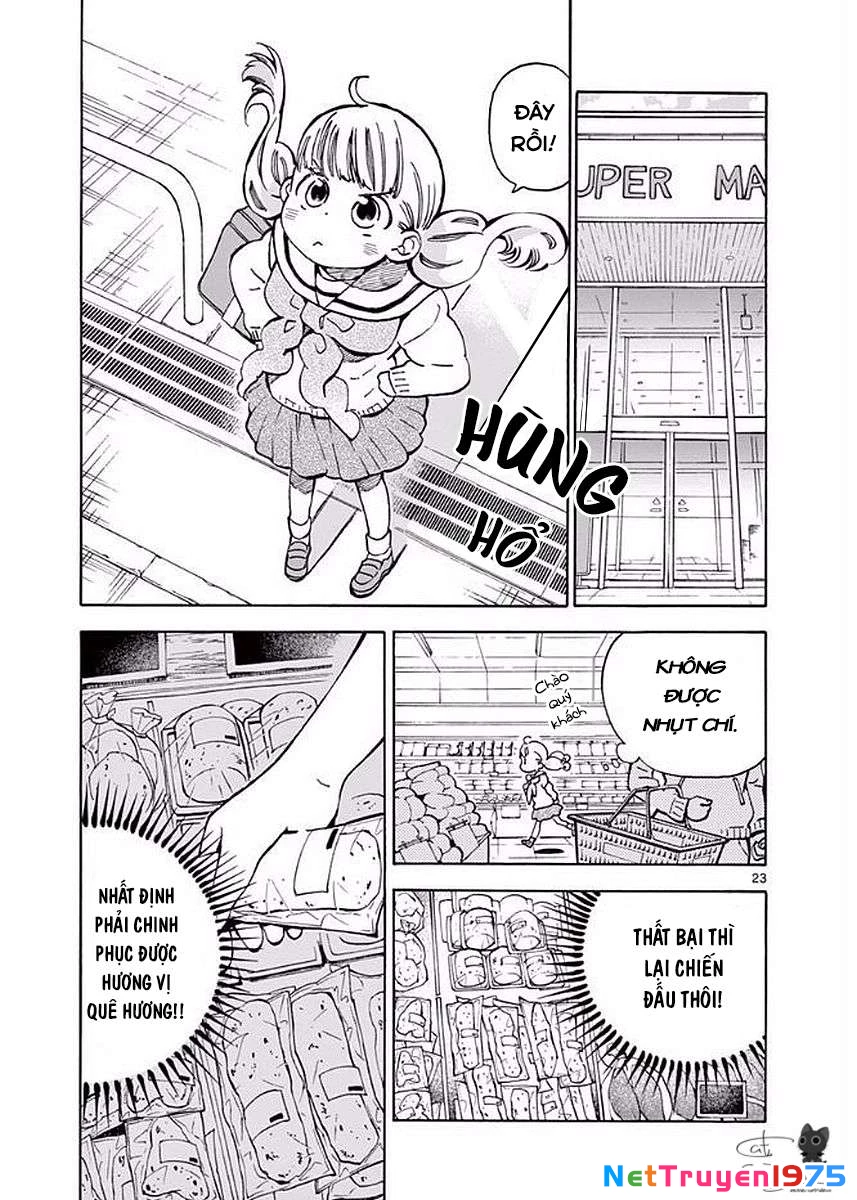 Misoshiru De Kanpai! Chapter 19 - 24