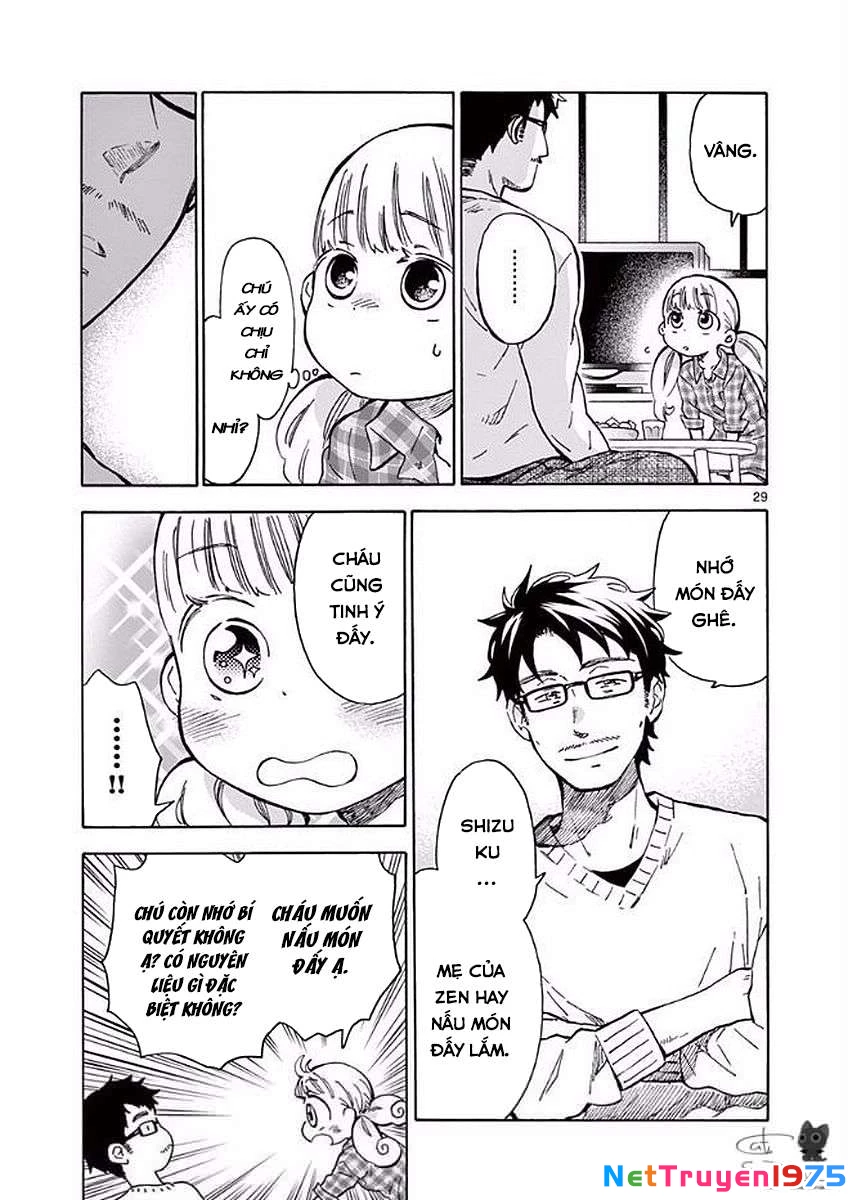 Misoshiru De Kanpai! Chapter 19 - 30