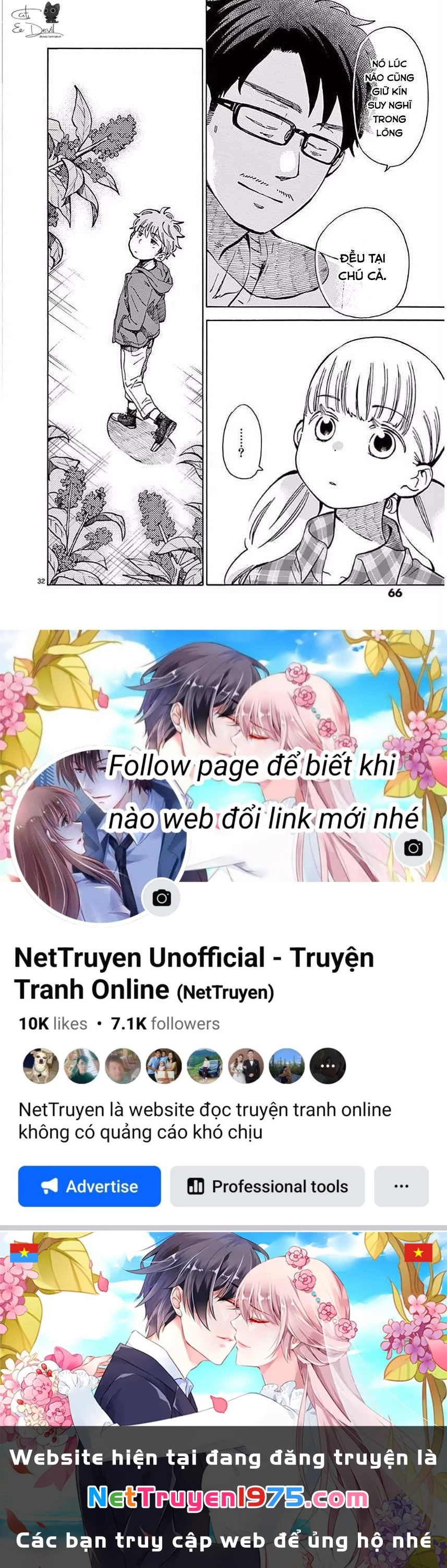 Misoshiru De Kanpai! Chapter 19 - 33