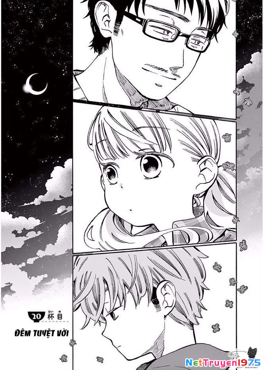 Misoshiru De Kanpai! Chapter 20 - 2