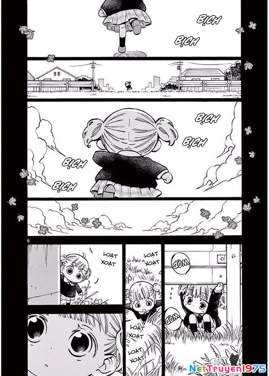 Misoshiru De Kanpai! Chapter 20 - 7