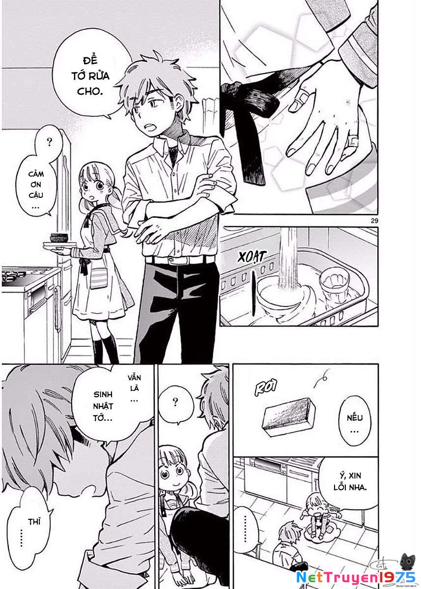 Misoshiru De Kanpai! Chapter 20 - 30