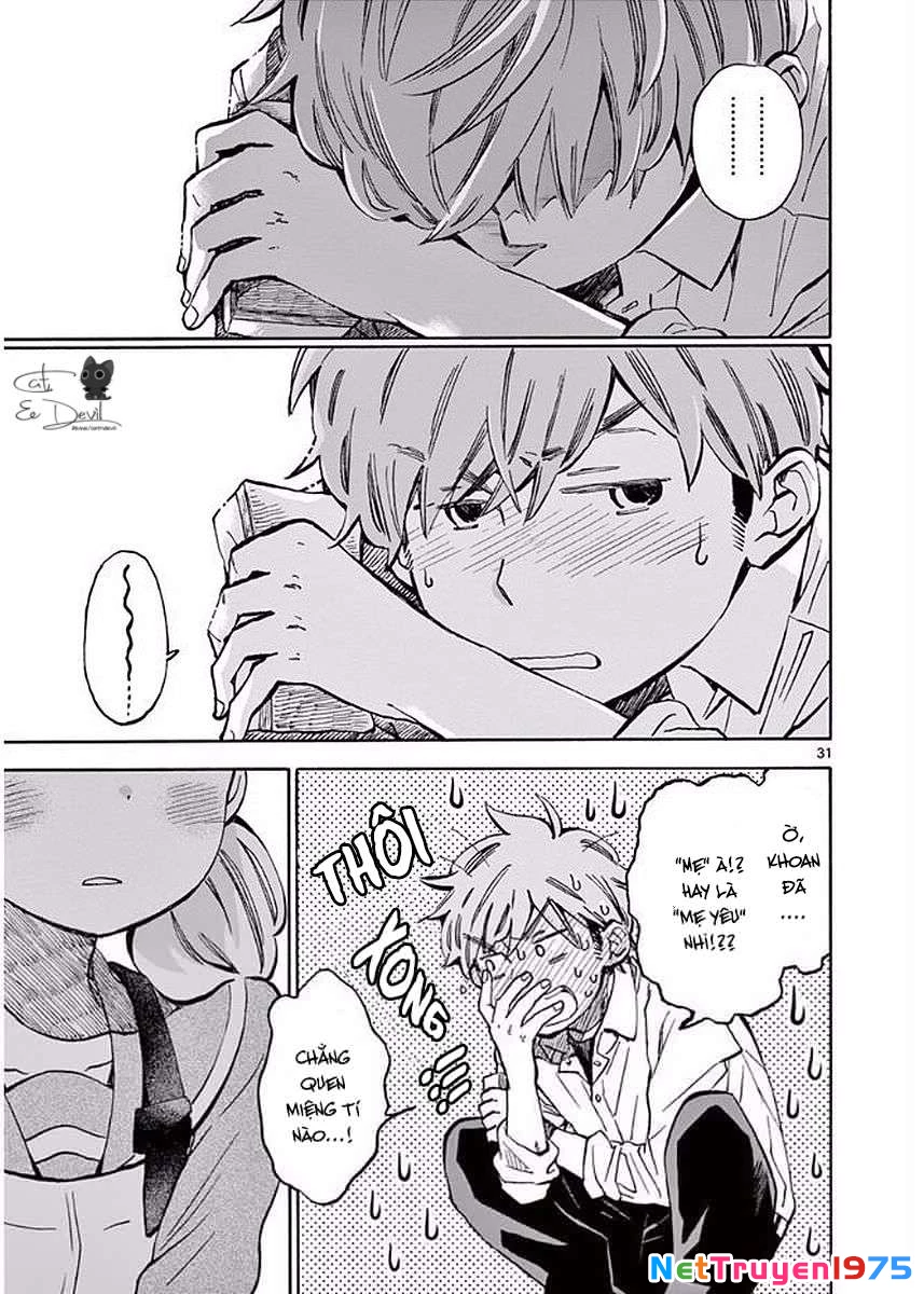 Misoshiru De Kanpai! Chapter 20 - 32