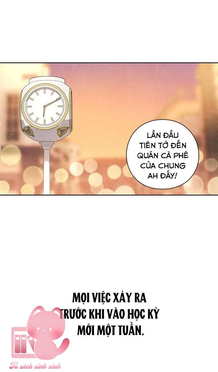 Bí Mật Thanh Xuân Chapter 1 - 2
