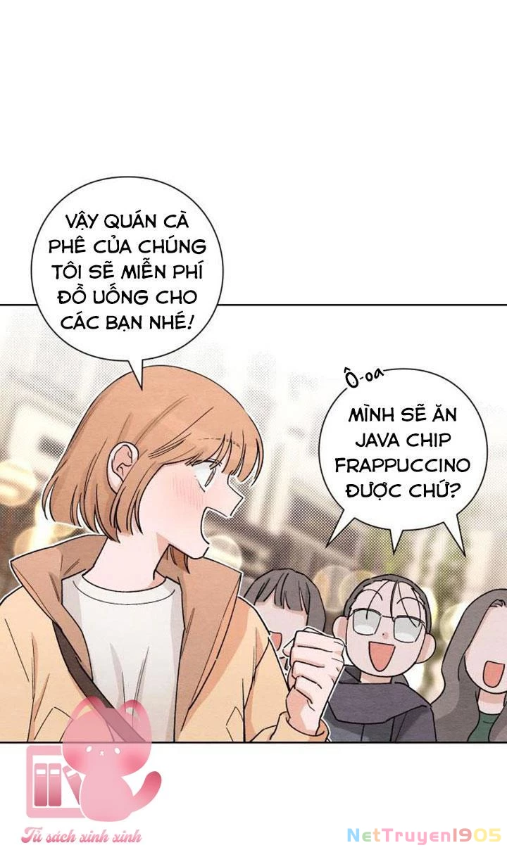Bí Mật Thanh Xuân Chapter 1 - 3