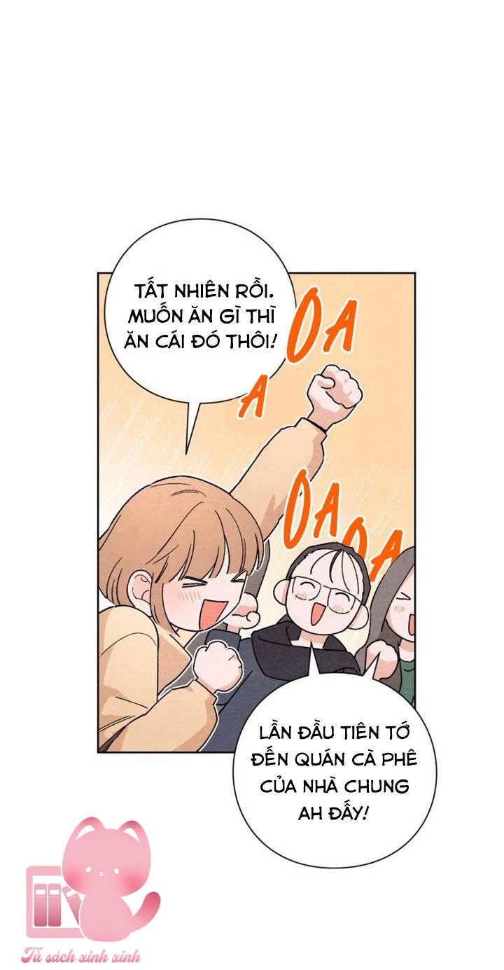 Bí Mật Thanh Xuân Chapter 1 - 4