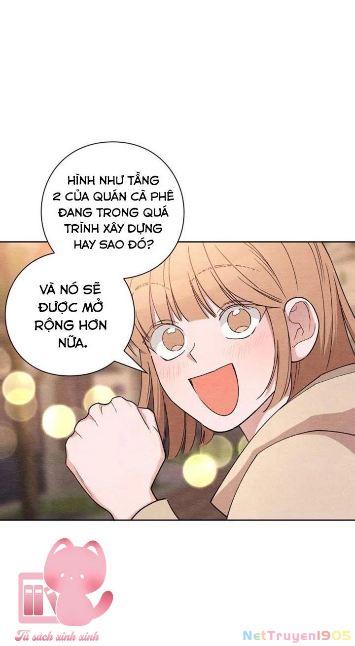 Bí Mật Thanh Xuân Chapter 1 - 5