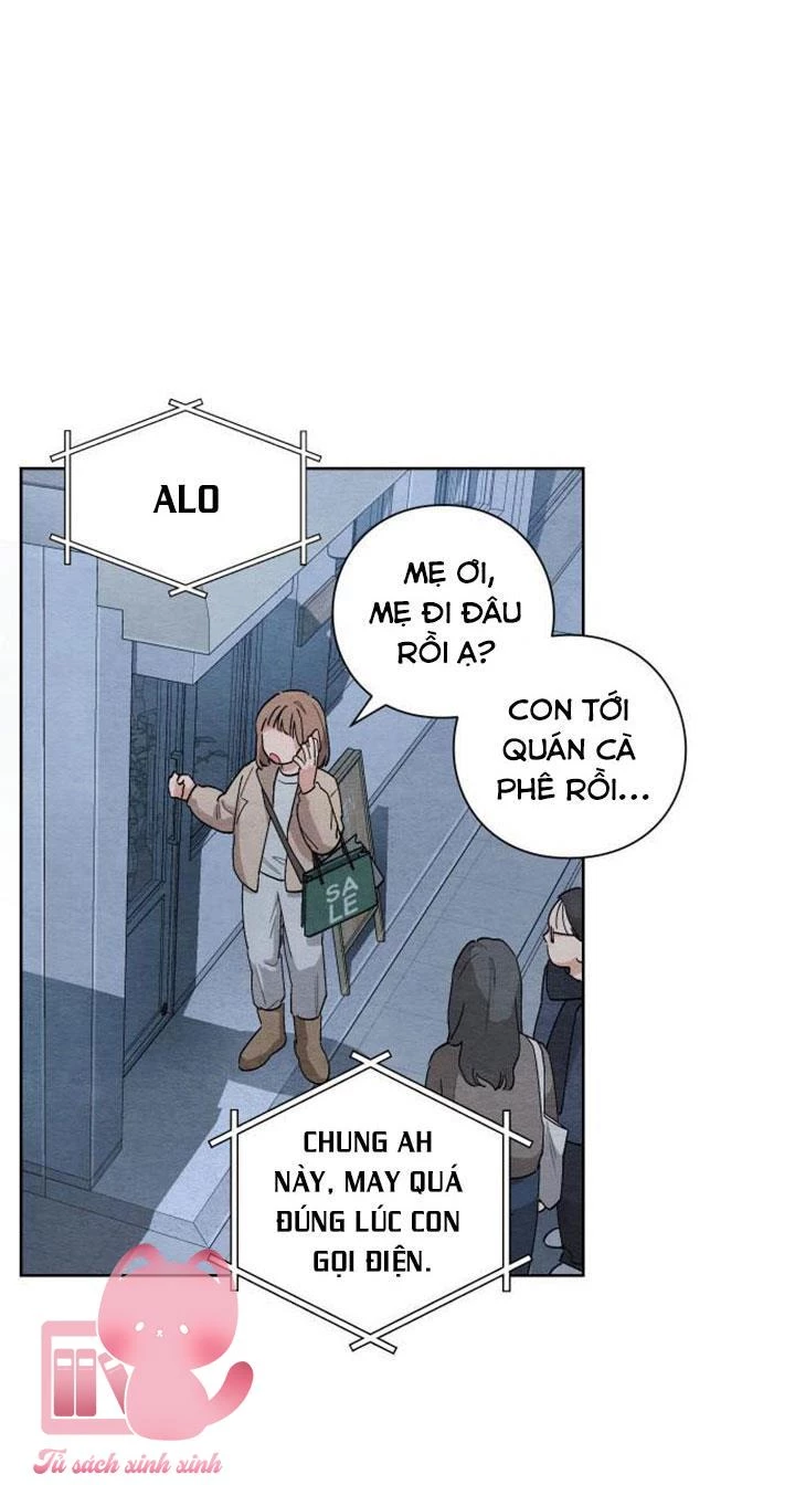 Bí Mật Thanh Xuân Chapter 1 - 7
