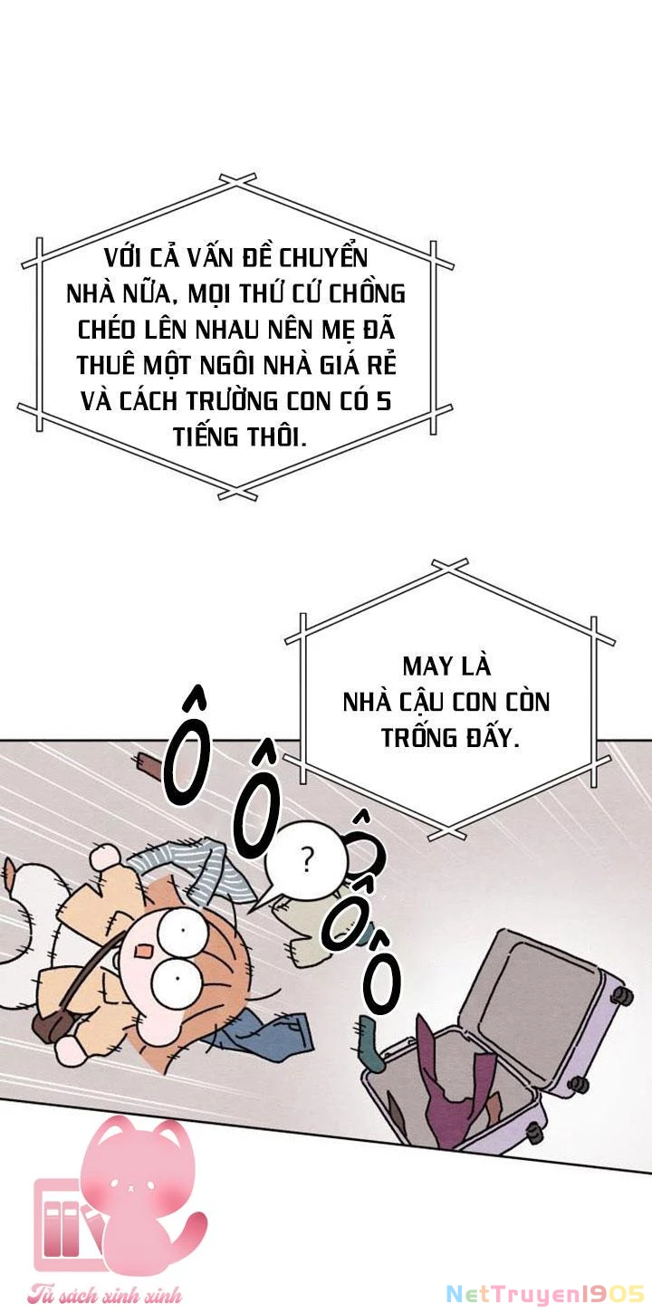 Bí Mật Thanh Xuân Chapter 1 - 11