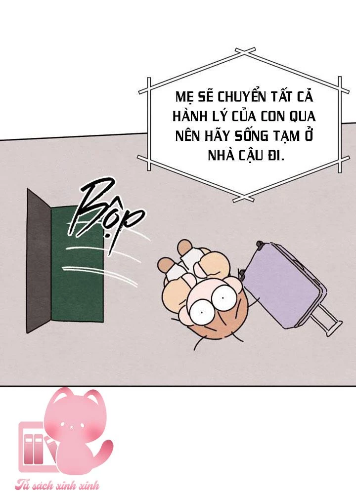 Bí Mật Thanh Xuân Chapter 1 - 13