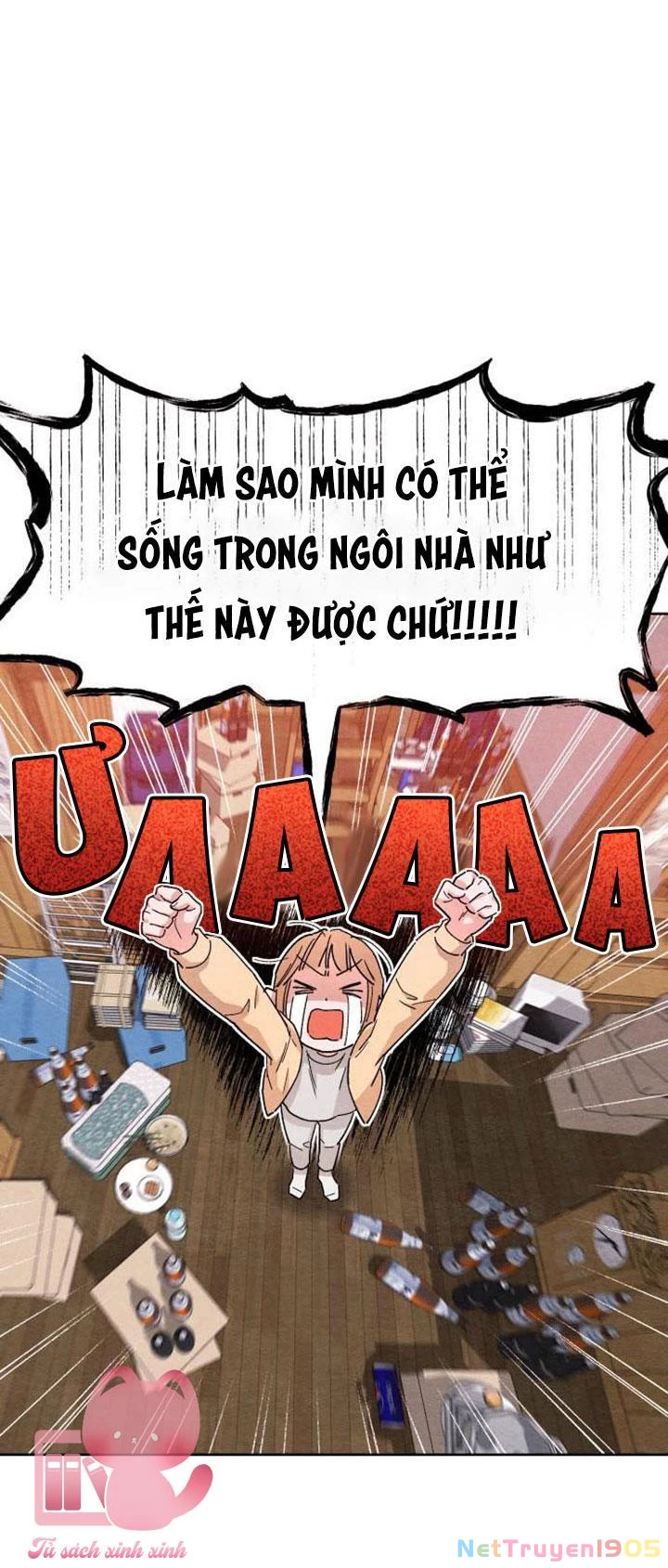 Bí Mật Thanh Xuân Chapter 1 - 17