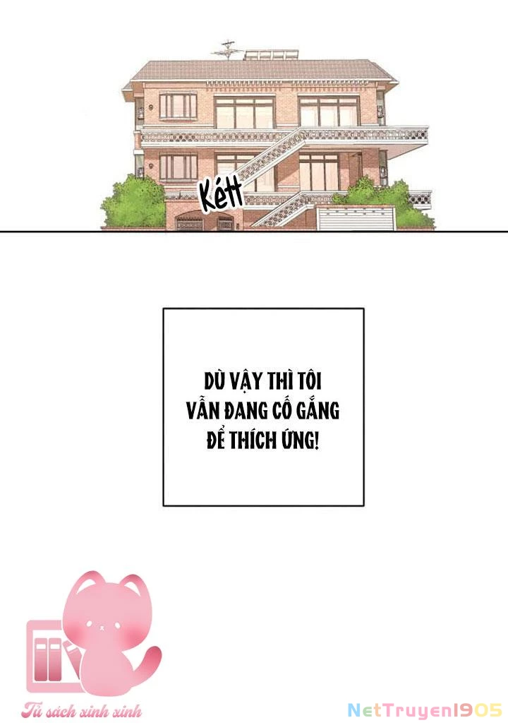 Bí Mật Thanh Xuân Chapter 1 - 23