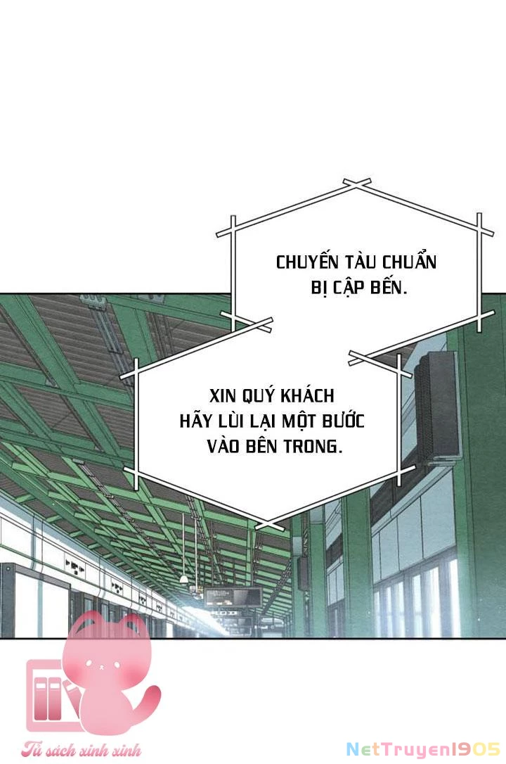 Bí Mật Thanh Xuân Chapter 1 - 25
