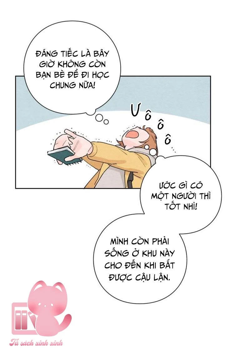 Bí Mật Thanh Xuân Chapter 1 - 27