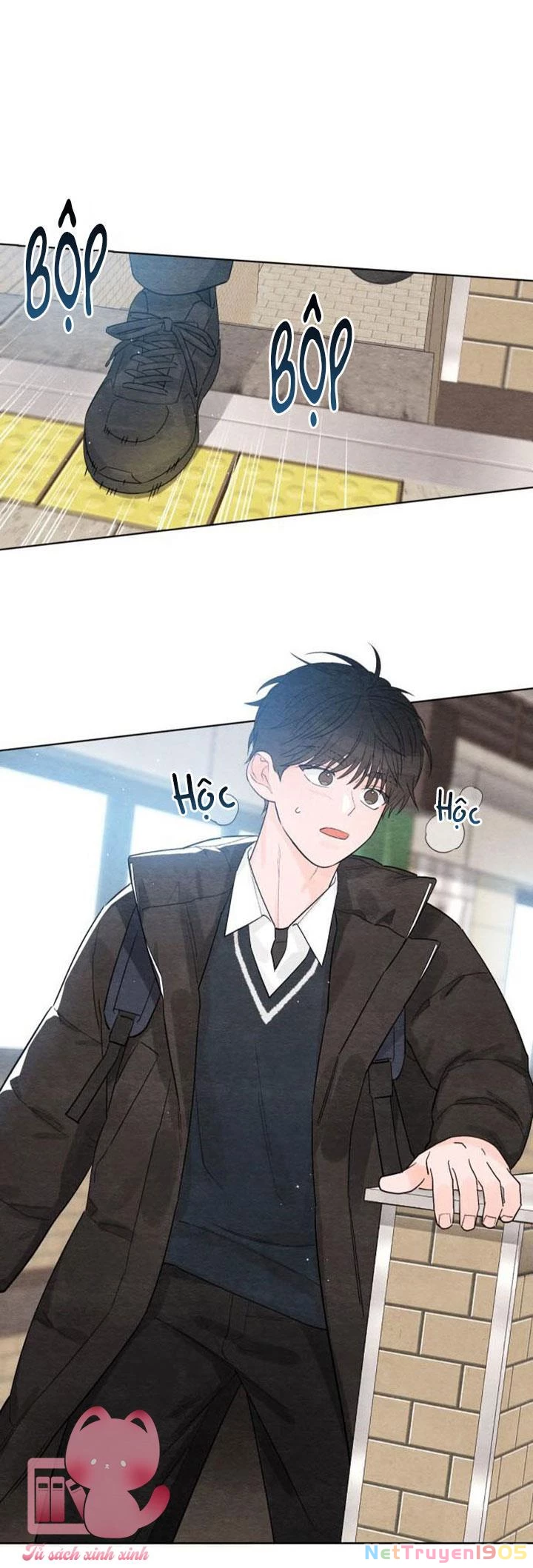 Bí Mật Thanh Xuân Chapter 1 - 29