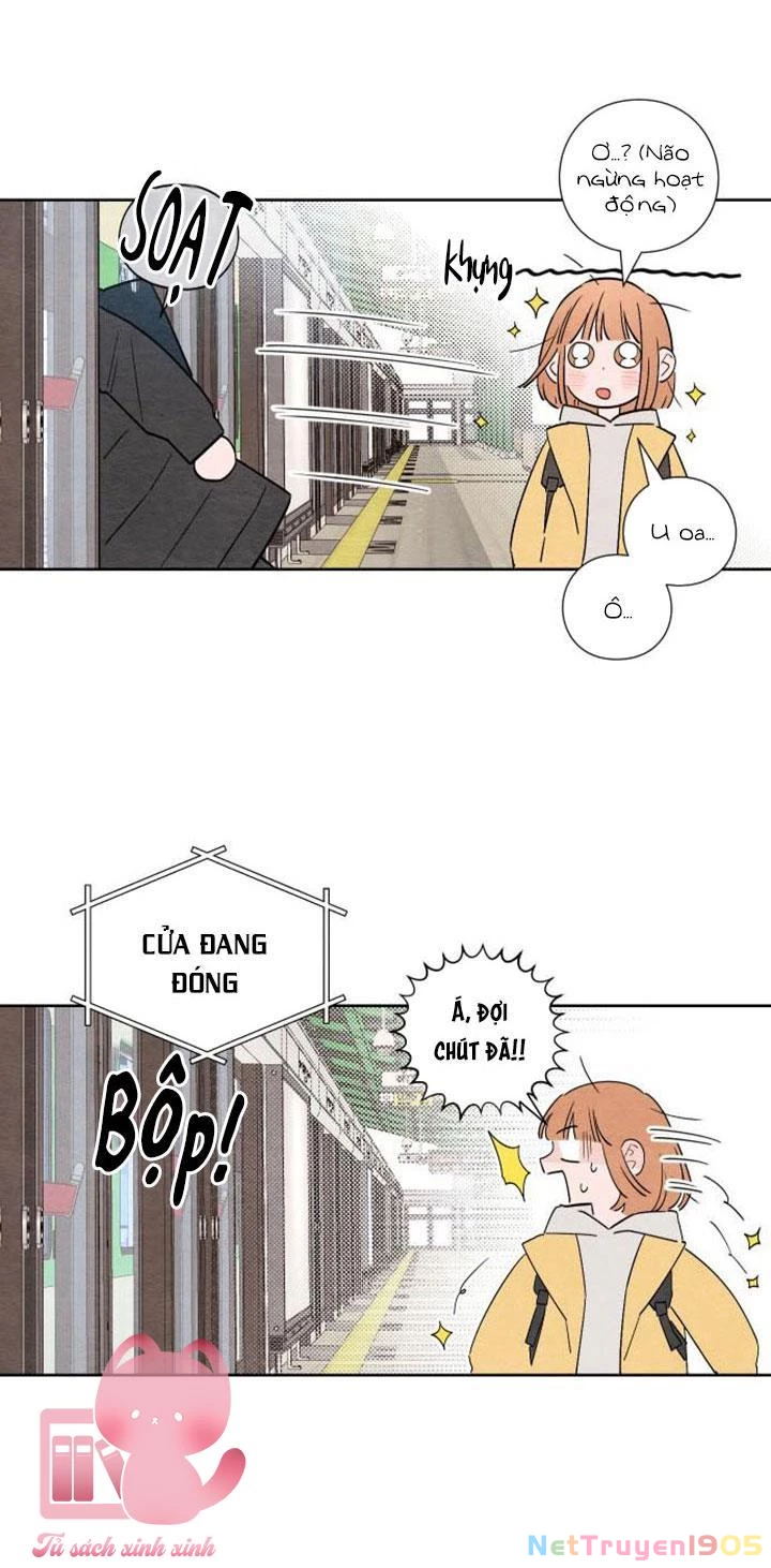 Bí Mật Thanh Xuân Chapter 1 - 32