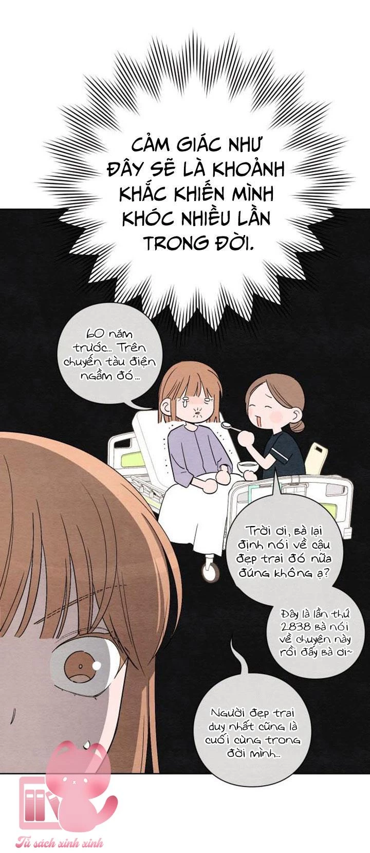 Bí Mật Thanh Xuân Chapter 1 - 37