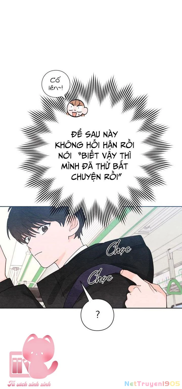 Bí Mật Thanh Xuân Chapter 1 - 38