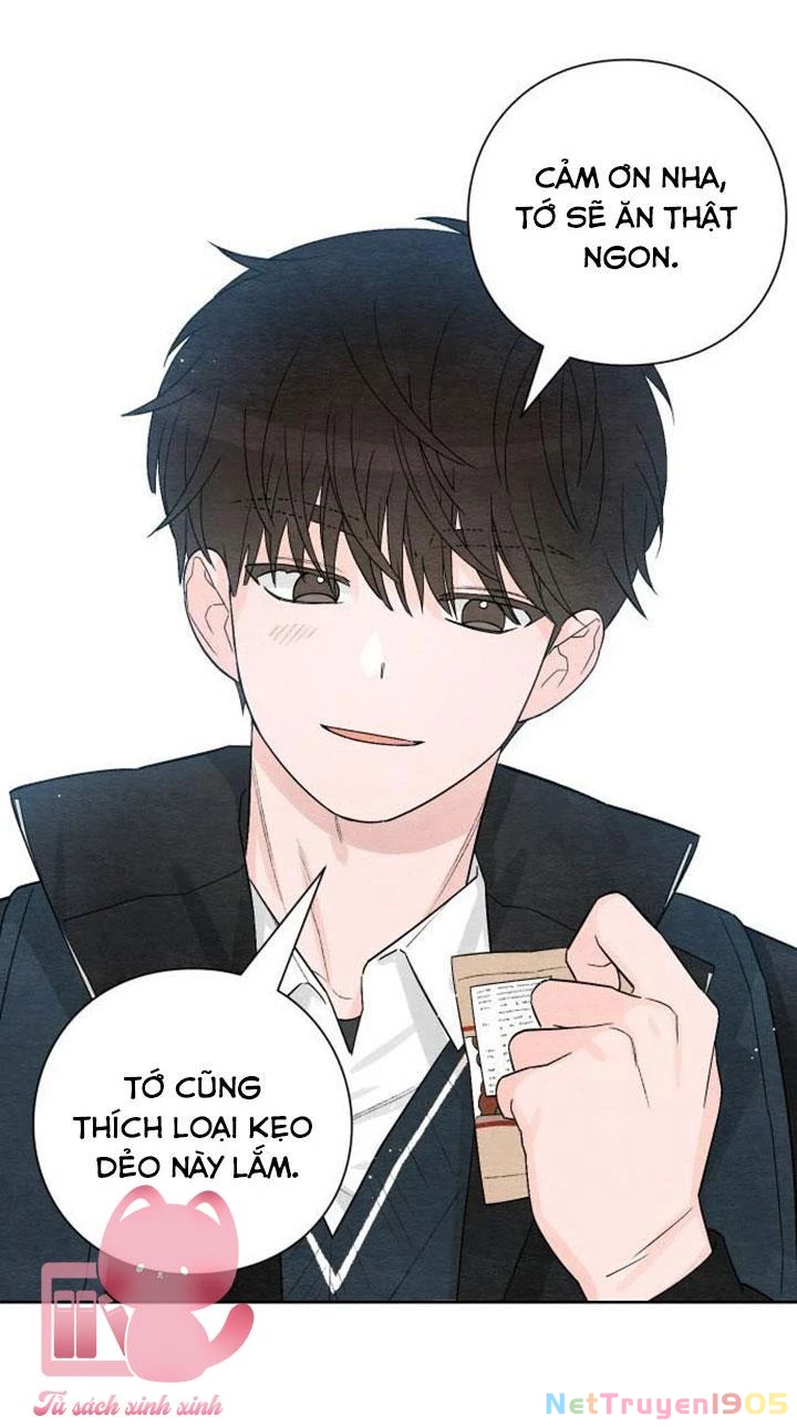 Bí Mật Thanh Xuân Chapter 1 - 42
