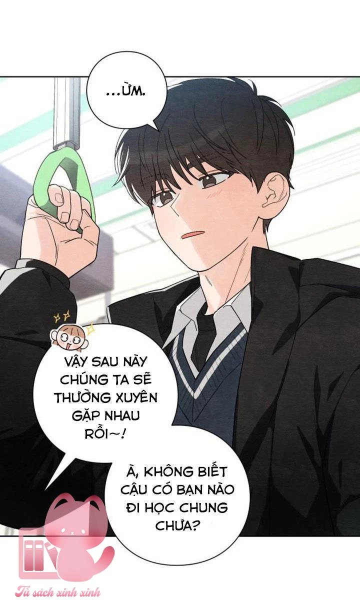 Bí Mật Thanh Xuân Chapter 1 - 47