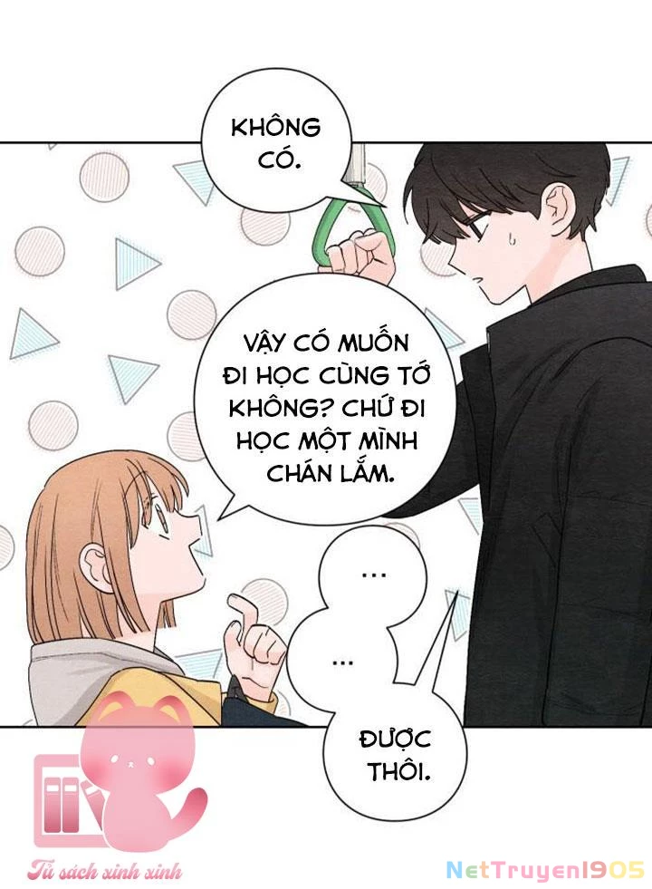 Bí Mật Thanh Xuân Chapter 1 - 48