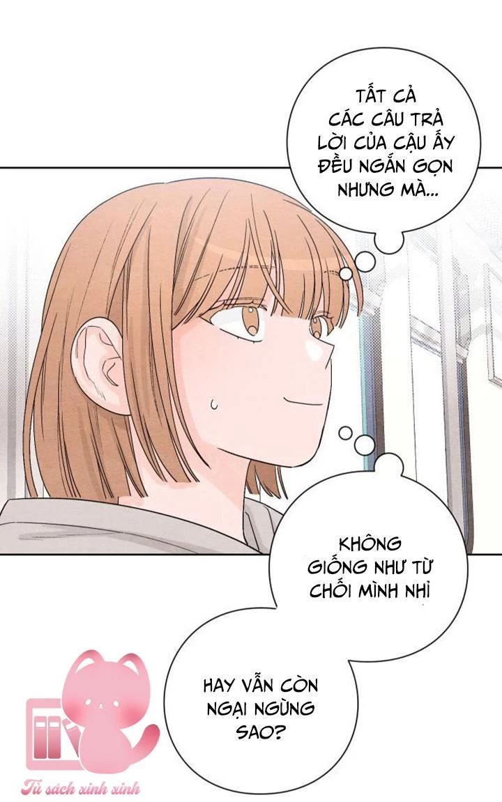 Bí Mật Thanh Xuân Chapter 1 - 49