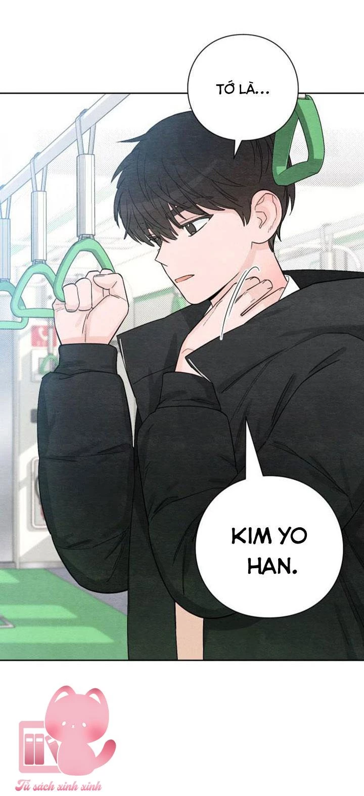 Bí Mật Thanh Xuân Chapter 1 - 51