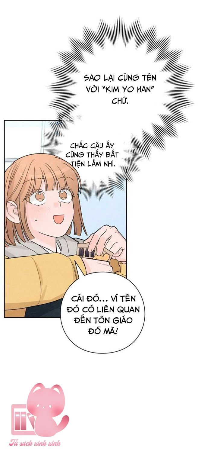 Bí Mật Thanh Xuân Chapter 1 - 53