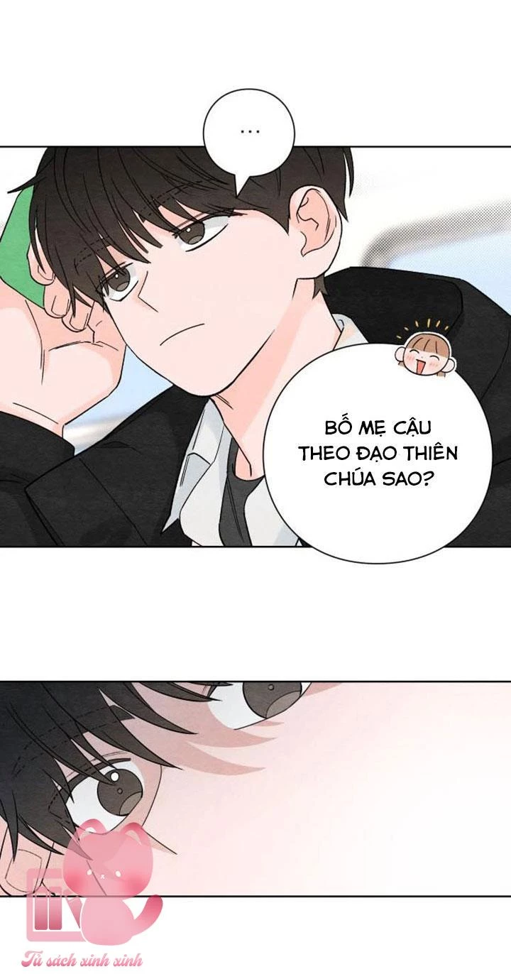 Bí Mật Thanh Xuân Chapter 1 - 54