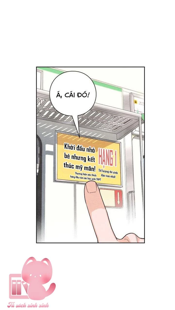 Bí Mật Thanh Xuân Chapter 1 - 58