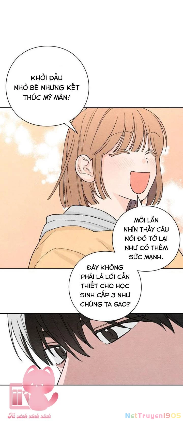 Bí Mật Thanh Xuân Chapter 1 - 60
