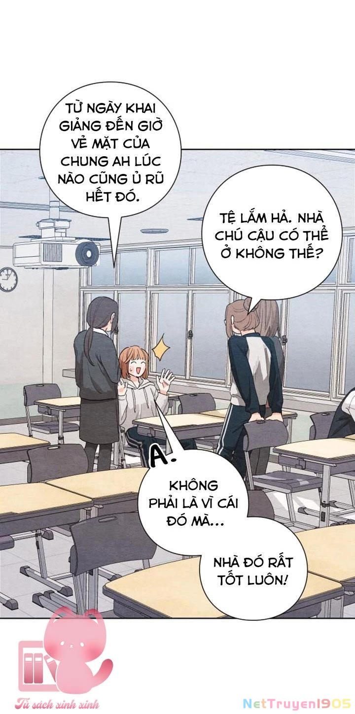 Bí Mật Thanh Xuân Chapter 1 - 67