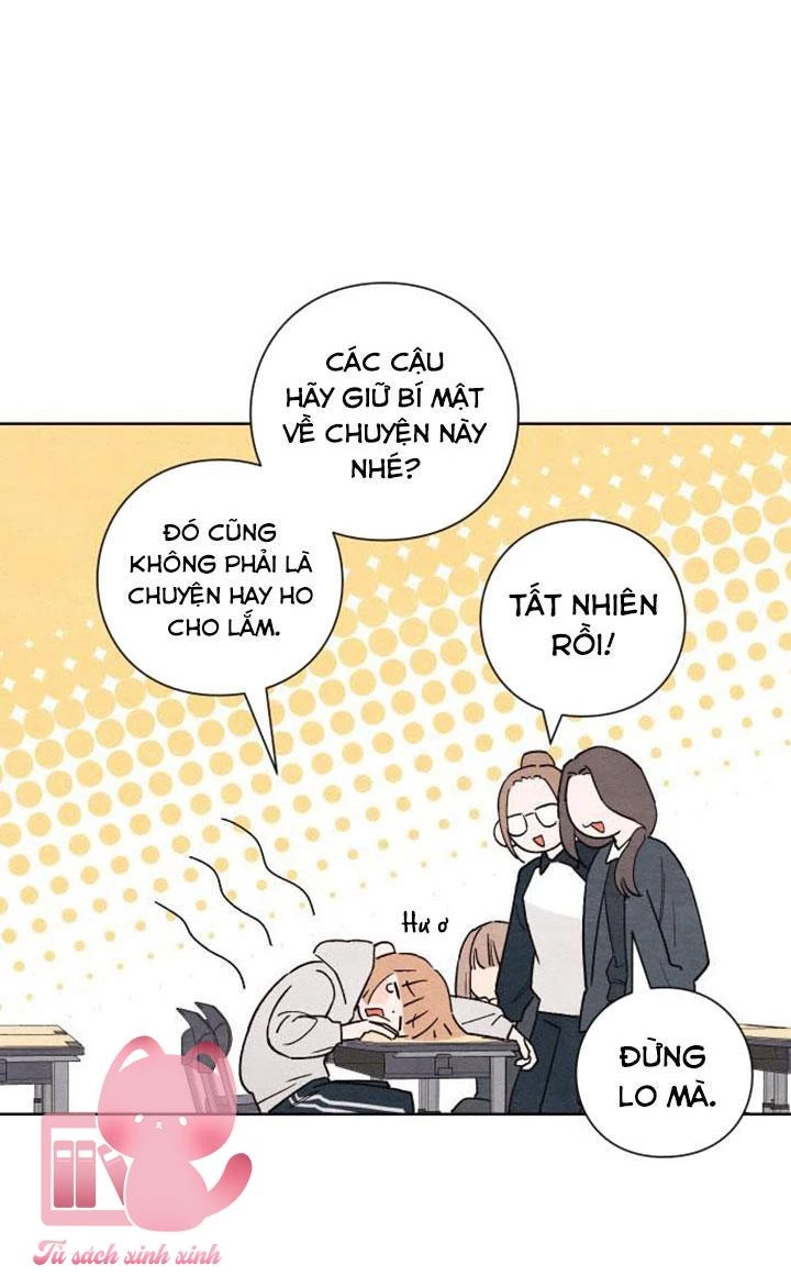 Bí Mật Thanh Xuân Chapter 1 - 72
