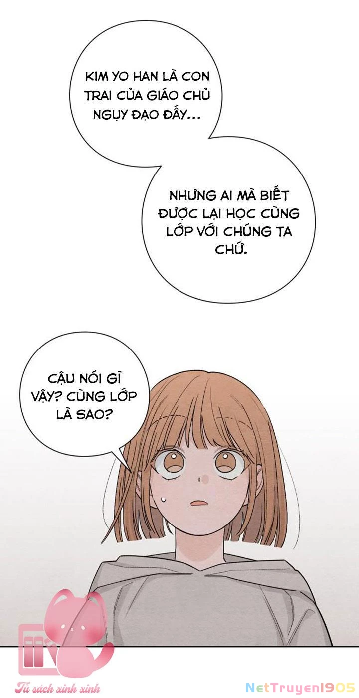 Bí Mật Thanh Xuân Chapter 1 - 80