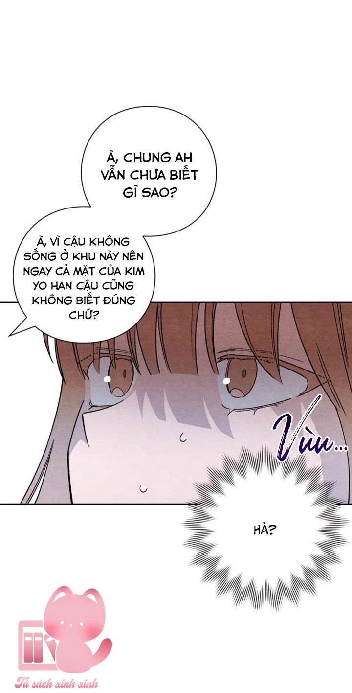 Bí Mật Thanh Xuân Chapter 1 - 81