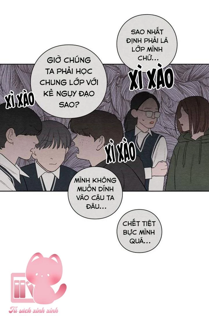 Bí Mật Thanh Xuân Chapter 1 - 85