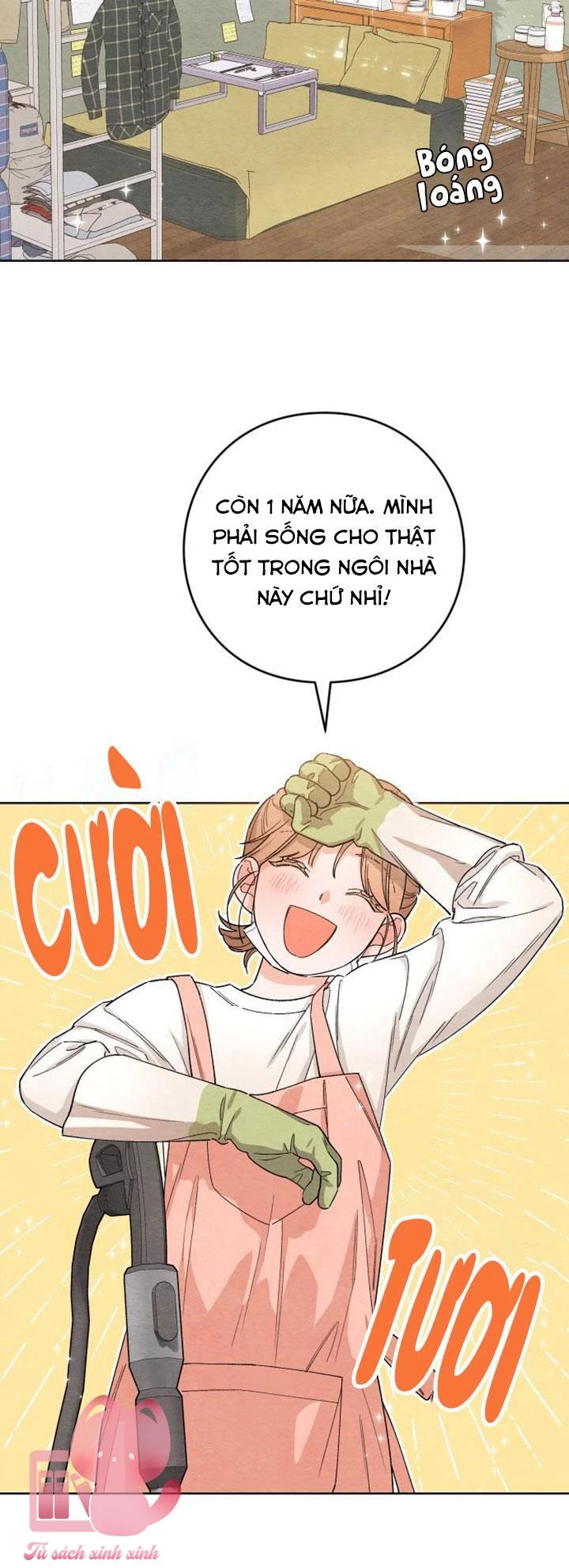 Bí Mật Thanh Xuân Chapter 1 - 91