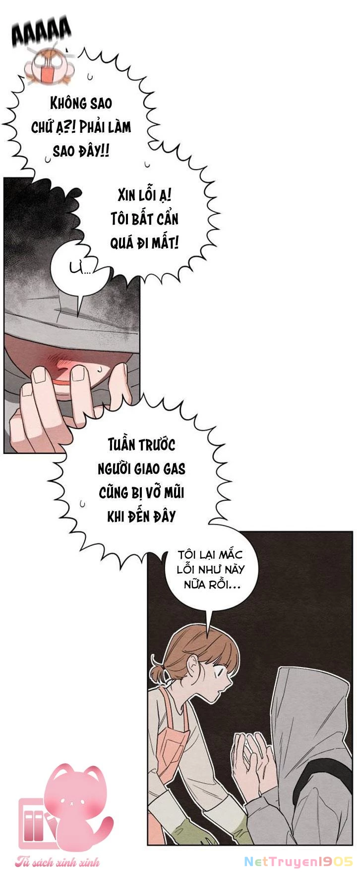 Bí Mật Thanh Xuân Chapter 1 - 96