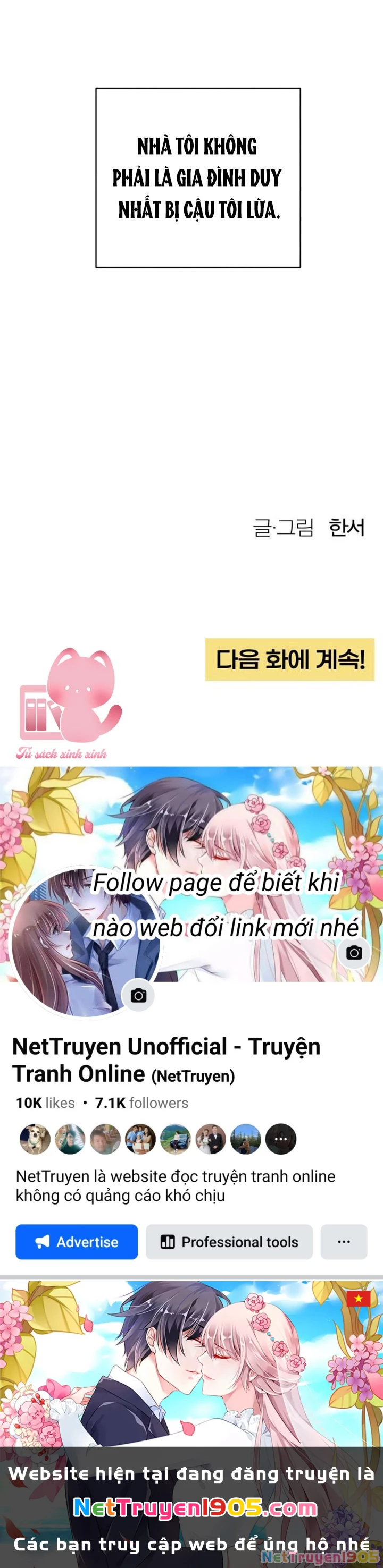 Bí Mật Thanh Xuân Chapter 1 - 100