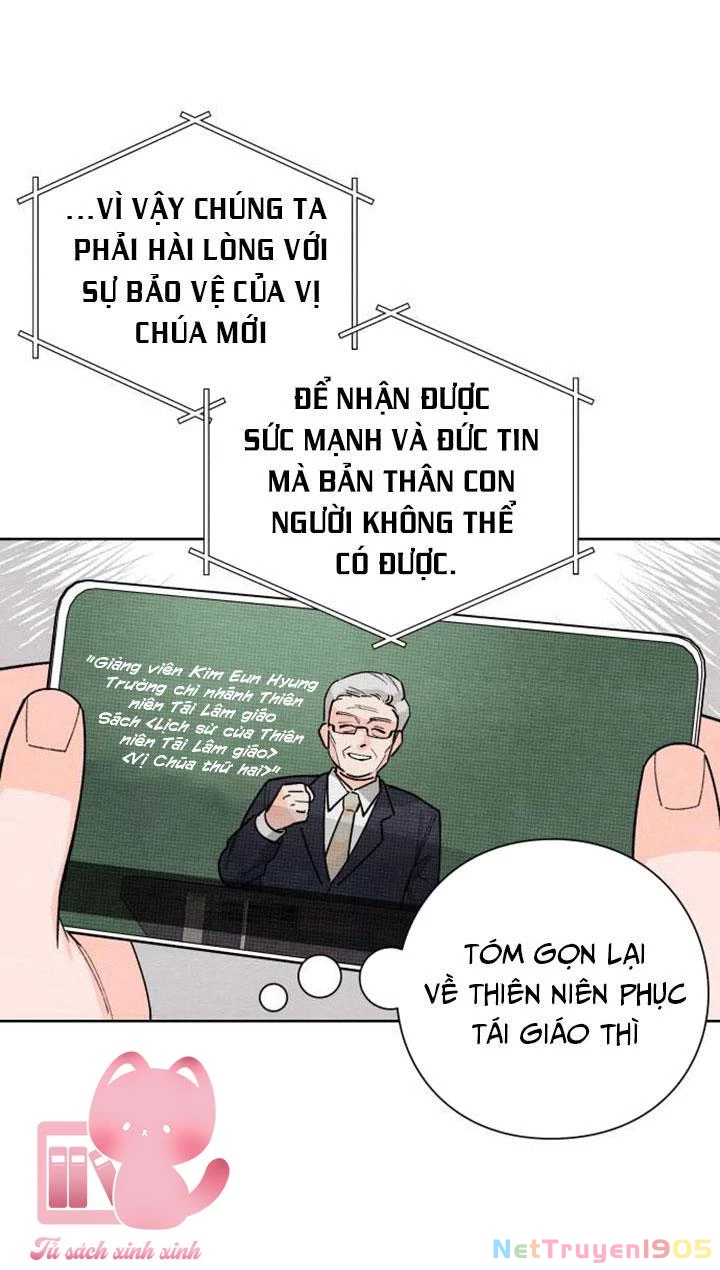 Bí Mật Thanh Xuân Chapter 2 - 4