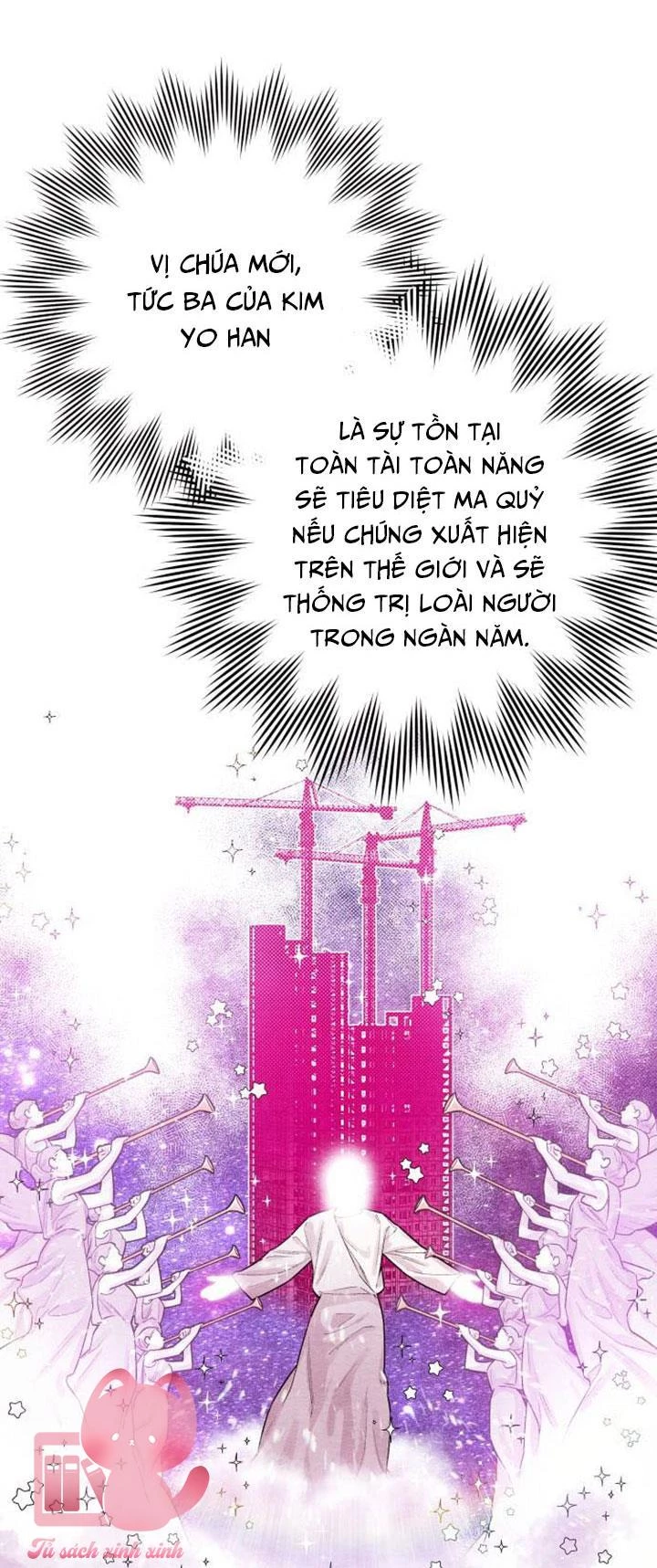 Bí Mật Thanh Xuân Chapter 2 - 5